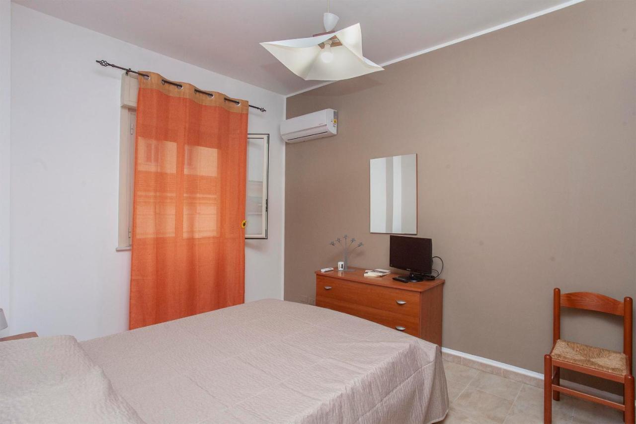 Politeama - Guest House #Agave ปาแลร์โม ภายนอก รูปภาพ