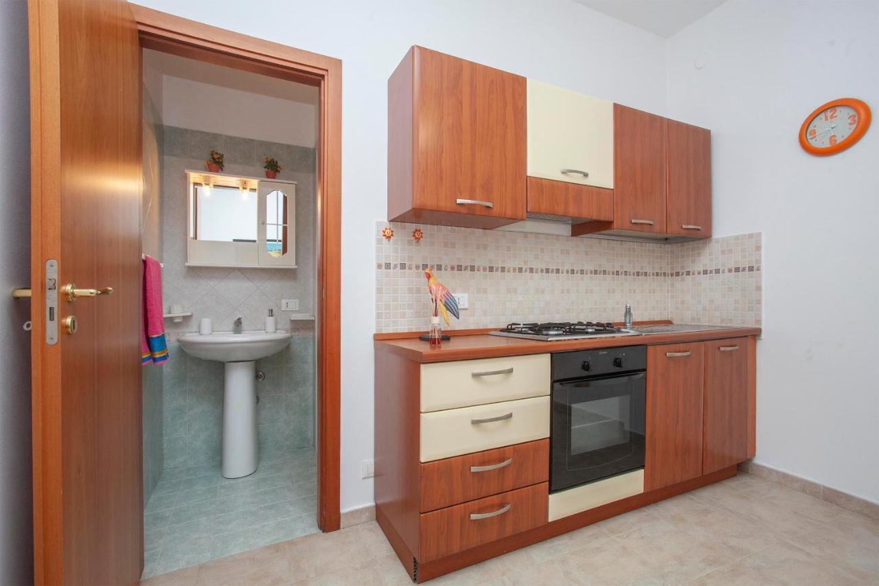 Politeama - Guest House #Agave ปาแลร์โม ภายนอก รูปภาพ